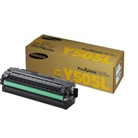 CLT-Y505L Premium Generic Toner Cartridge