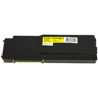 CT202355 Premium Generic Yellow Toner