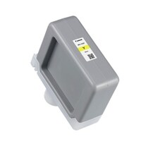 CANON TX RANGE PIGMENT YELLOW INK TANK 700ML