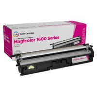 KONICA MINOLTA MAGICOLOR 1600 MAGENTA TONER