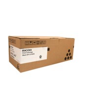 RICOH BLACK TONER 6500 PAGE YIELD FOR SPC242 &amp; SPC232