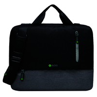 MOKI Odyssey Satchel - Fits up to 15.6&quot; Laptop