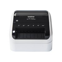 BROTHER QL-1110NWB, Network, Wireless &amp; Bluetooth Extra Wide High Speed label Printer / Up To 102mm