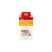 CANON RP108 Ink &amp; Paper Pack of