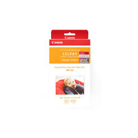 CANON RP54 Ink &amp; Paper Pack of