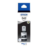EPSON T542 Black Eco Tank