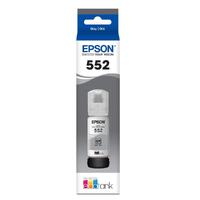 EPSON T552 Grey Eco Tank