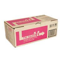 KYOCERA TK564 Magenta Toner