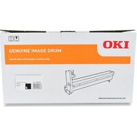 OKI C833N Black Drum Unit