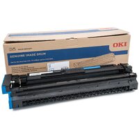 OKI C911 Black Drum Unit