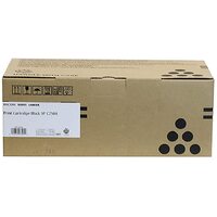 RICOH SPC250 Black Toner Cartridge