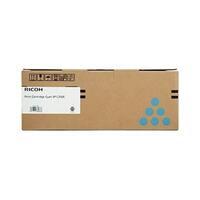 RICOH SPC250 Cyan Toner Cartridge