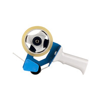 SCOTCH Dispenser BPS-1 &amp; Pack of 2 Pack of g Tape