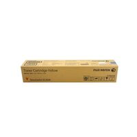 FUJI Xerox CT202249 Yellow Toner