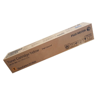 FUJI Xerox CT202399 Yellow Toner