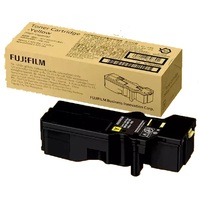 FUJI Xerox CT203489 Yellow Toner