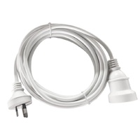 8WARE AU Main Power Extension 3m Male to Female