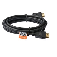 8WARE Premium HDMI 2.0 Certified Cable 3m Male to Male - 4Kx2K @ 60Hz 2160p
