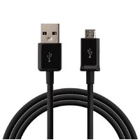 ASTROTEK 1m Micro USB Data Sync Charger Cable Cord for Samsung HTC Motorola Nokia Kndle Android Phone Tablet &amp; Devices