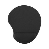 Brateck Gel Mouse Pad 240x210x20mm 9.4&#39;x8.3&#39;x0.79&#39;