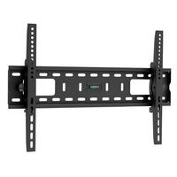 Brateck Classic Heavy-Duty Tilting Curved &amp; Flat Panel TV Wall Mount, for Most 37&#39;-70&#39; Curved &amp; Flat Panel TVs