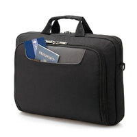 Everki 13.3&#39; - 14&#39; Notebook Case Advance, Non-Slip Shoulder Pad