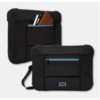 TARGUS 13-14.1\&#39; Grid High-Impact Slipcase - Notebook, Tablet Case Protects from a 1.2m drops on concrete TBS654GL