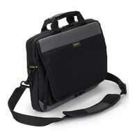 Targus 16&#39;-17&#39; CityGear Slim Topload Notebook Case - Black