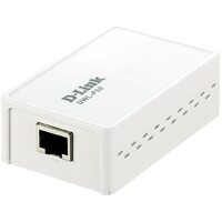 D-LINK Power Over Ethernet 5VDC &amp; 12VDC