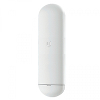 UBIQUITI 5 GHz NanoStation ac Radio -Up to 450+ Mbps Real TCP/IP Throughput