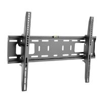 Atdec AD-WT-5060 - Mount for tilted displays with space for devices at rear. Brackets for 24&quot; stud spacing. Displays to 50kg (110lbs), VESA to 600x400