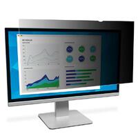 3M PF200W9B Black Privacy Filter for 20&quot; Monitor