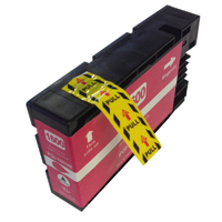 PGI-1600XL Pigment Magenta Compatible Inkjet Cartridge