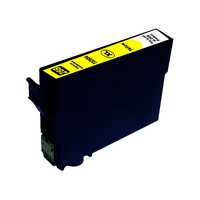 Yellow Compatible Inkjet Cartridge Replacement for 288XL