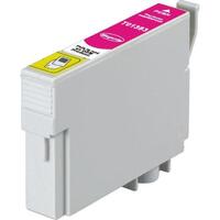 T1383 138 Pigment Magenta Compatible Inkjet Cartridge
