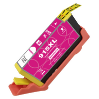 HP 915XL Premium Magenta Compatible Inkjet Cartridge