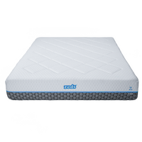 Z4 Single Mattress Hybrid 5 zone Pocket Spring Cool Gel Memory Foam