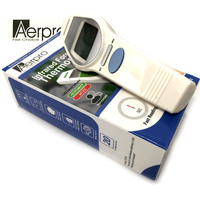 Aerpro Non Contact Infra Red Forehead &amp; Body Thermometer Australian ARTG Registered