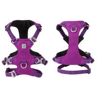 Whinhyepet Harness Purple XS