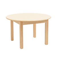 Jooyes Children Round Table - H58cm