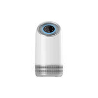 Air Purifier &amp; Cleaner with HEPA Filter, Sleep Mode and Timer
