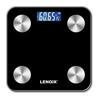 Smart Body ScaleSmart Body Scale w/ Bluetooth, LED, Weight Tracking &amp; Recording