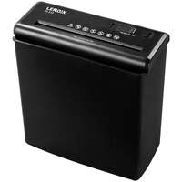 Home &amp; Office Shredder, 5 x A4 At Once, 180W, 10L Capacity