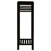 Holland Plant Stand (Chocolate)