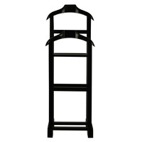 Ezra Double Vallet (Black)