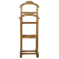 Ezra Double Vallet (Caramel)