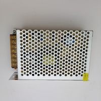 AC 110-240V TO DC 12V/24V 24V 5A 120W Transformer Regulated Power Supply