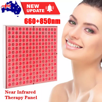 Infrared Light Therapy Lamp 660nm &amp; 850nm LED Red Light Device
