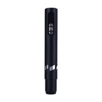 Wireless Tattoo Pen Rotary Gun Battery Adjustable Stroke Integrated machine