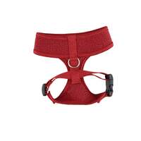 Red Dog Coat